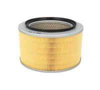 Filtro de aire MANN-FILTER C 1980