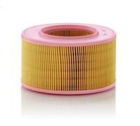 Filtro de aire MANN-FILTER C 1996 para SAAB 900 I Combi Coupe 2 1989-1992