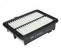Filtro de aire MANN-FILTER C 20 033 para HONDA HR-V (RU) 1.5 2015-