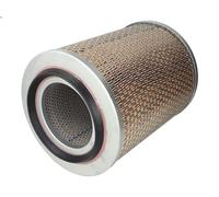 Filtro de aire MANN-FILTER C 20 356 para MERCEDES-BENZ LK/LN2 3.97 1984-1990