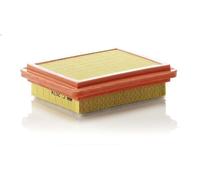 Filtro de aire MANN-FILTER C 2074 para IGNIS II (MH) 1.3 2003-
