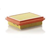 Filtro de aire MANN-FILTER C 2074 para JIMNY Todo terreno, cerrada 1.3 1998-2000