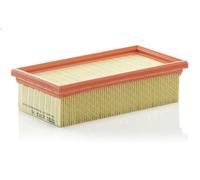 Filtro de aire MANN-FILTER C 2163 OPEL MANTA B (58_, 59_) 1.8 1982-1987