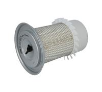 Filtro de aire MANN-FILTER C 22 032