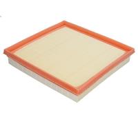 Filtro de aire MANN-FILTER C 22 038 TOYOTA YARIS (_P9_) 1.5 2005-2014