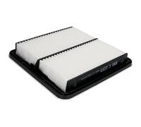 Filtro de aire MANN-FILTER C 2201