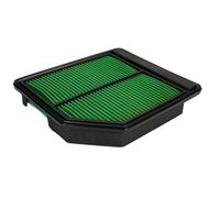 Filtro de aire MANN-FILTER C 2240