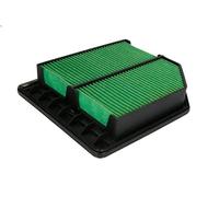Filtro de aire MANN-FILTER C 2240 para CIVIC VIII Sedán (FD, FA) 1.8 2006-2013