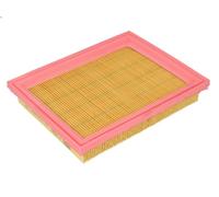 Filtro de aire MANN-FILTER C 2244 para MAZDA 2 (DY) 1.2 2003-2007