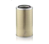 Filtro de aire MANN-FILTER C 23 440/3 para MERCEDES-BENZ NG 5.96 1984-1991