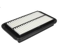 Filtro de aire MANN-FILTER C 24 003 NISSAN PIXO (UA0) 1 2009-