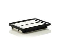 Filtro De Aire Mann-filter C 24 010 para Hyundai