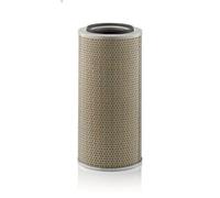 Filtro de aire MANN-FILTER C 24 650/1 para DAF SB 8.25 1982-1990
