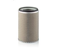 Filtro de aire MANN-FILTER C 24 719 IVECO 370 9.572 1976-1999