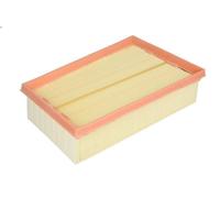 Filtro de aire MANN-FILTER C 2433/2 RENAULT KOLEOS I (HY_) 2 2008-2013