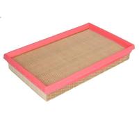 Filtro de aire MANN-FILTER C 2463 para MAZDA 323 S VI Sedán (BJ) 1.3 1998-2001