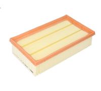 Filtro de aire MANN-FILTER C 2485/2 para NISSAN NV200 Furgoneta 1.5 2010-2013