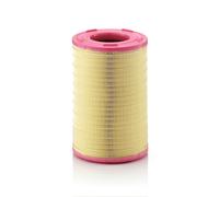 MANN-FILTER C 25 003 Filtro de aire - para Camiones + Autobuses