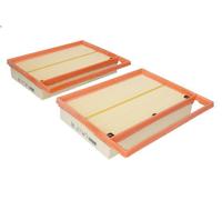 Filtro de aire MANN-FILTER C 25 110-2 para MAYBACH 57 (W240) 6 2005-2012