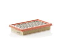 Filtro De Aire Mann-filter C 2564 para Mazda