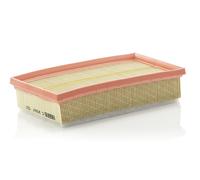 Filtro De Aire MANN-FILTER C 2567 Para CITROËN, FIAT, MINI, PEUGEOT