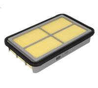 Filtro de aire MANN-FILTER C 2568 para TOYOTA COROLLA (_E9_) 1.6 1987-199