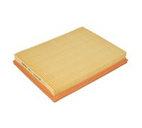 Filtro de aire MANN-FILTER C 2569