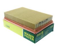 Filtro De Aire MANN-FILTER C 2579