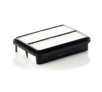 Filtro de aire MANN-FILTER C 26 015 para GEO STORM Coupé 1.6 1989-1991