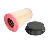 Filtro de aire MANN-FILTER C 26 024
