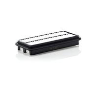 Filtro de aire MANN-FILTER C 2617