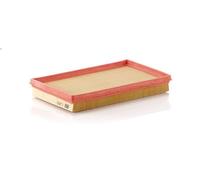 Filtro de aire MANN-FILTER C 2653 para SUZUKI IGNIS I (FH) 1.5 2003-2005