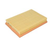 Filtro de aire MANN-FILTER C 2667/1