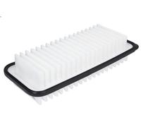 Filtro de aire MANN-FILTER C 2715 para TOYOTA YARIS (_P1_) 1.4 2001-2005