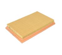 Filtro de aire MANN-FILTER C 2748