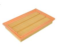 Filtro de aire MANN-FILTER C 2748 para FORD FIESTA IV (JA_, JB_) 1 1999-2002