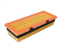 Filtro de aire MANN-FILTER C 2771 para RENAULT THALIA I (LB_) 1.9 1998-2001