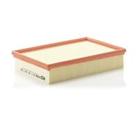 Filtro De Aire Mann-filter C 28 136/1 para Citroën Vag