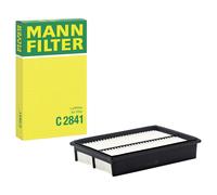 Filtro De Aire MANN-FILTER C 2841
