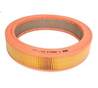 Filtro de aire MANN-FILTER C 2852/2 para VW POLO (86) 1.1 1975-1981