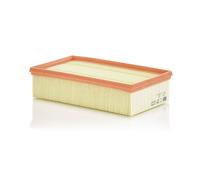 MANN-FILTER C 29 033 Filtro de aire - para Automóviles + Vehículos de transporte