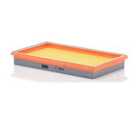 Filtro De Aire MANN-FILTER C 2964