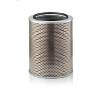 Filtro de aire MANN-FILTER C 30 703 para DAF 95 11.627 1987-1998
