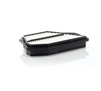 Filtro De Aire Mann-filter C 3027/1 para Honda