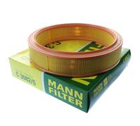 Filtro De Aire MANN-FILTER C 3082/5