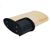 Filtro de aire MANN-FILTER C 31 002 para PORSCHE CAYMAN (987) 2.7 2006-2009