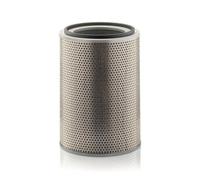 Filtro De Aire Mann-filter C 31 1238 para Scania