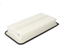 Filtro de aire MANN-FILTER C 3127 para TOYOTA YARIS (_P9_) 1.4 2005-2012