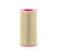 Filtro De Aire Mann-filter C 32 1900/2 para Iveco Van Hool Volvo Astra Case Ih