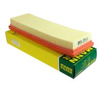 Filtro De Aire MANN-FILTER C 3251/1